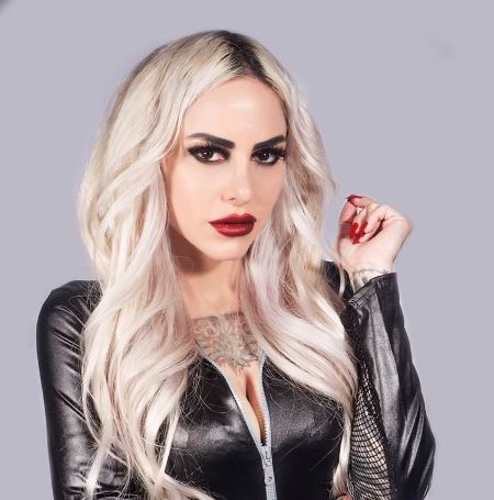 Because Alecia Demner prefers to keep her personal life under the sheets, not much information on her ex-boyfriend is available.